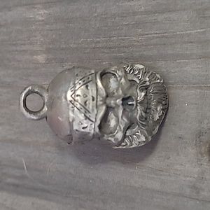 Old School Ride Bell